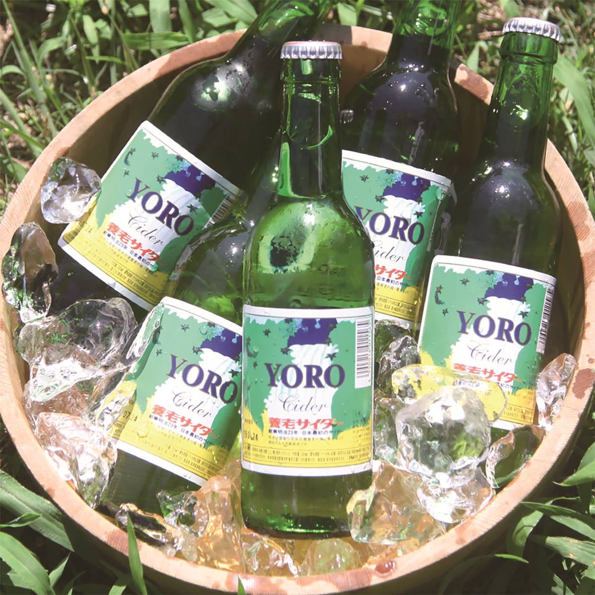 經典值得一喝再喝!日本12款在地古早味汽水:元祖養老汽水、香蕉風味汽水 經典值得一喝再喝!日本12款在地古早味汽水:元祖養老汽水、香蕉風味汽水