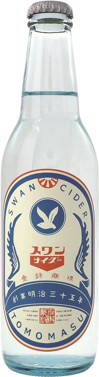 經典值得一喝再喝!日本12款在地古早味汽水:元祖養老汽水、香蕉風味汽水 經典值得一喝再喝!日本12款在地古早味汽水:元祖養老汽水、香蕉風味汽水