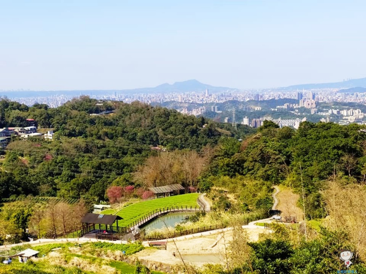 台北夜景餐廳５｜貓空小木屋：日夜景色皆迷人