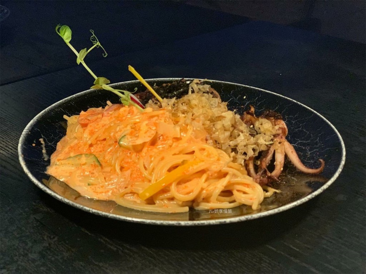 台北夜景餐廳７｜LAX慵懶：峇里島度假風餐廳