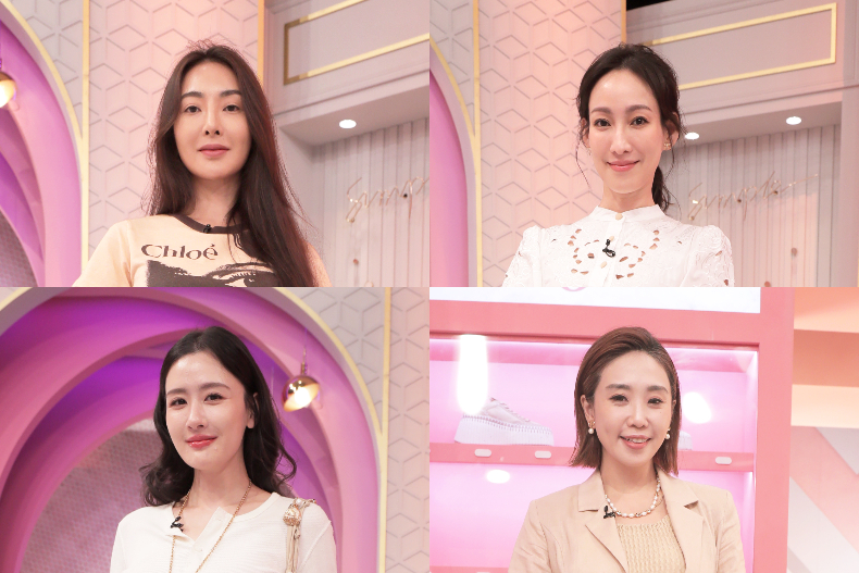 頂級之夜!2025必入手!最懂女人的法式優雅|節目資訊|20250430