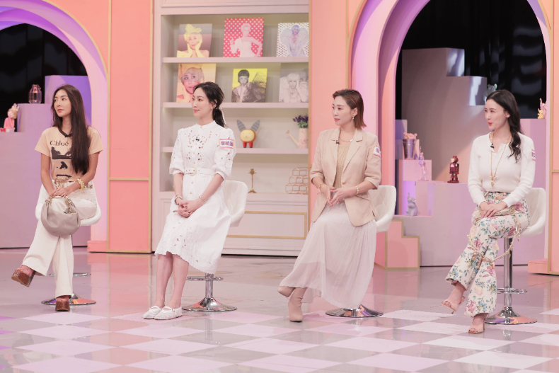 頂級之夜!2025必入手!最懂女人的法式優雅|節目資訊|20250430
