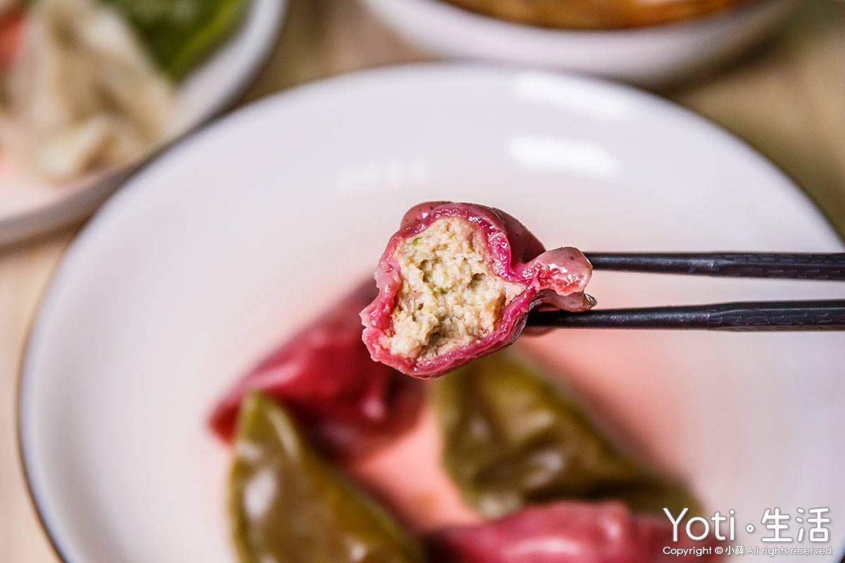 不只玉里麵、臭豆腐!名人帶路推花蓮玉里「這小吃」,內餡鹹香微辣超過癮 不只玉里麵、臭豆腐!名人帶路推花蓮玉里「這小吃」,內餡鹹香微辣超過癮