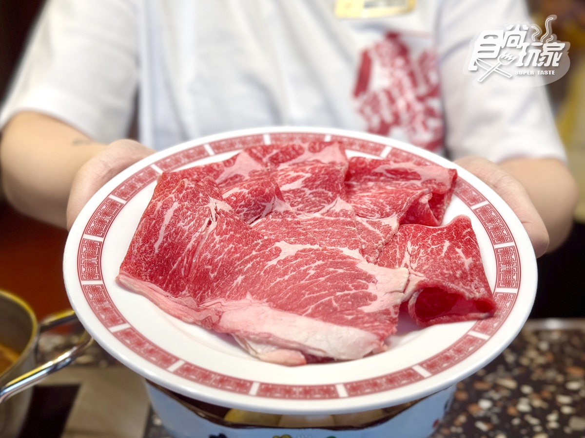 詹記第1間「個人涮涮鍋」來了!預訂方法、5大亮點搶先看,必嗑私房滷味 詹記第1間「個人涮涮鍋」來了!預訂方法、5大亮點搶先看,必嗑私房滷味