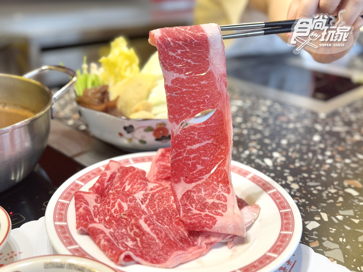 詹記第1間「個人涮涮鍋」來了!預訂方法、5大亮點搶先看,必嗑私房滷味 詹記第1間「個人涮涮鍋」來了!預訂方法、5大亮點搶先看,必嗑私房滷味