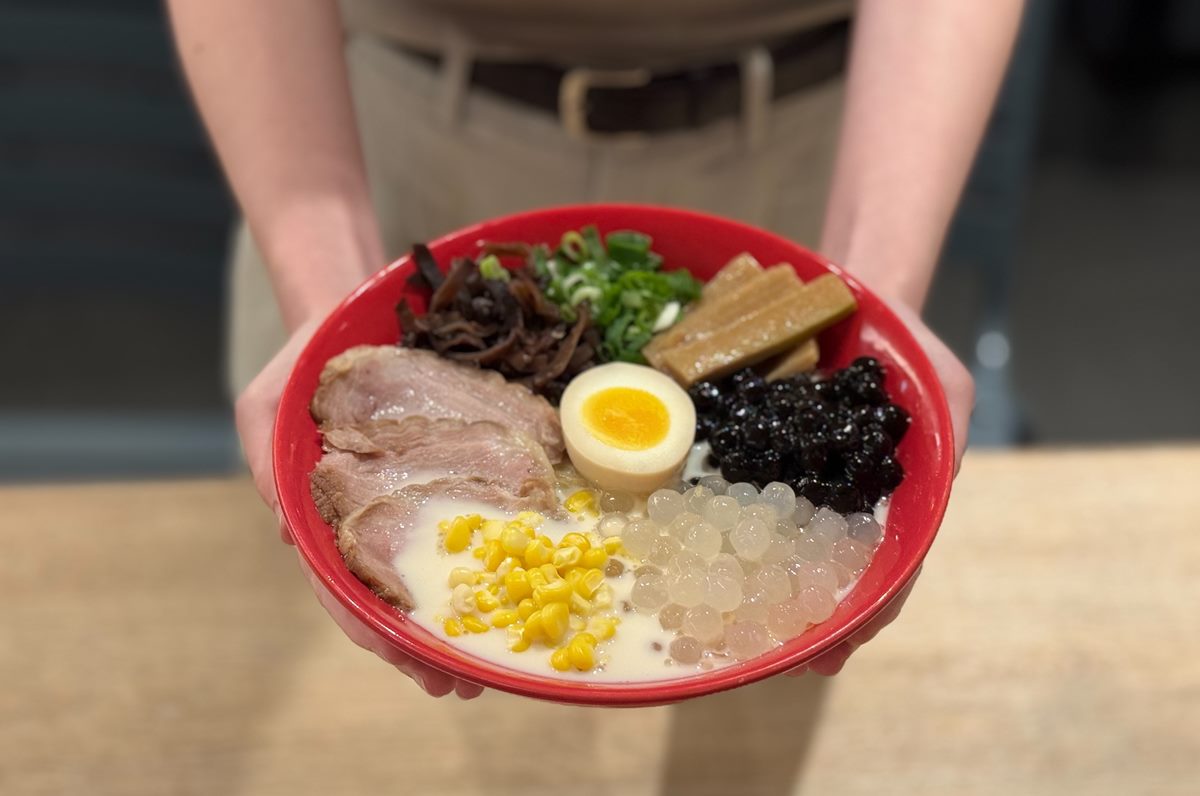 限時１天快衝！「國際珍奶日」免費加珍珠，還有珍奶拉麵、手搖優惠一次收