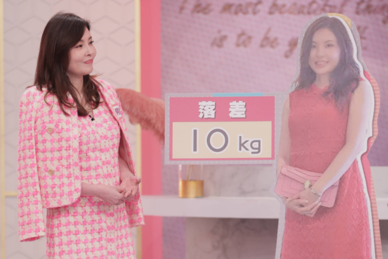 他們怎麼瘦?不私藏女星甩肉妙招大公開!|節目資訊|20250501
