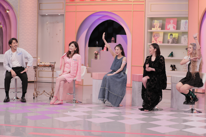 他們怎麼瘦?不私藏女星甩肉妙招大公開!|節目資訊|20250501