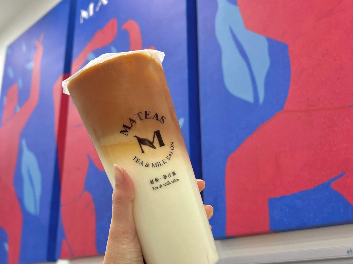【食尚手搖祭】奶茶控必喝！世界茶區認證名店買一送一，爽喝鮮奶茶、白桃烏龍