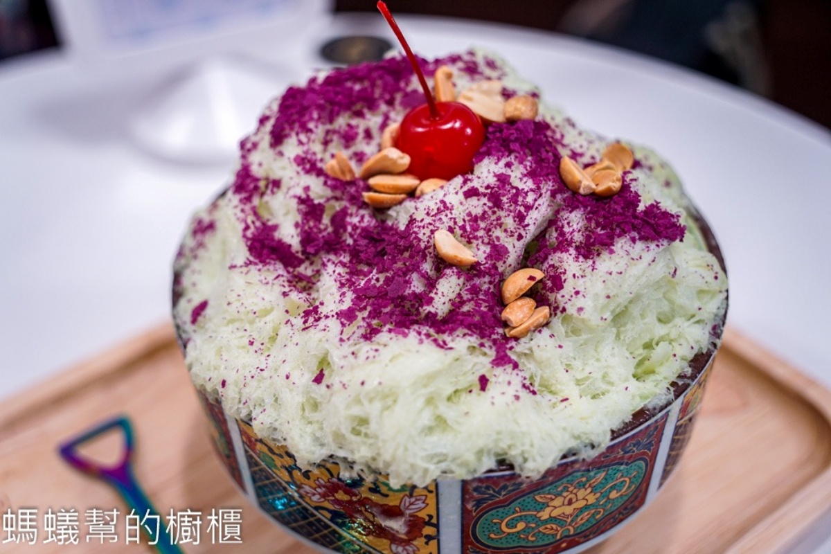 IG爆紅「香菜雪花冰」是這家!真材實料香菜口味冰磚,勇者快揪團挑戰 IG爆紅「香菜雪花冰」是這家!真材實料香菜口味冰磚,勇者快揪團挑戰