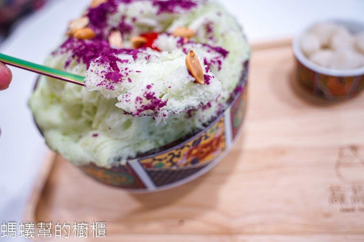 IG爆紅「香菜雪花冰」是這家!真材實料香菜口味冰磚,勇者快揪團挑戰 IG爆紅「香菜雪花冰」是這家!真材實料香菜口味冰磚,勇者快揪團挑戰