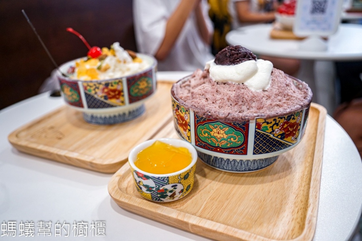 IG爆紅「香菜雪花冰」是這家!真材實料香菜口味冰磚,勇者快揪團挑戰 IG爆紅「香菜雪花冰」是這家!真材實料香菜口味冰磚,勇者快揪團挑戰