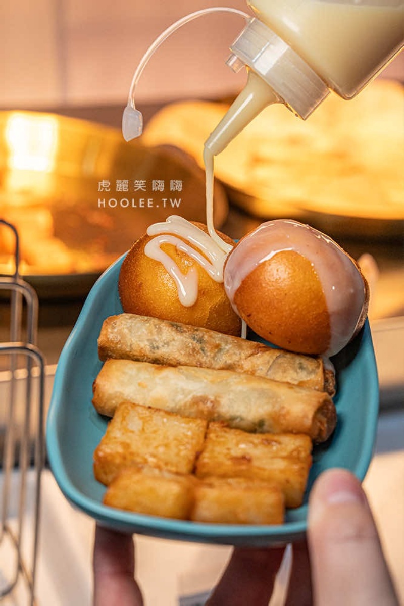 全台唯一「港式火鍋吃到飽」升級回歸！爽嗑酸菜魚、香菜皮蛋鍋，自助吧任夾