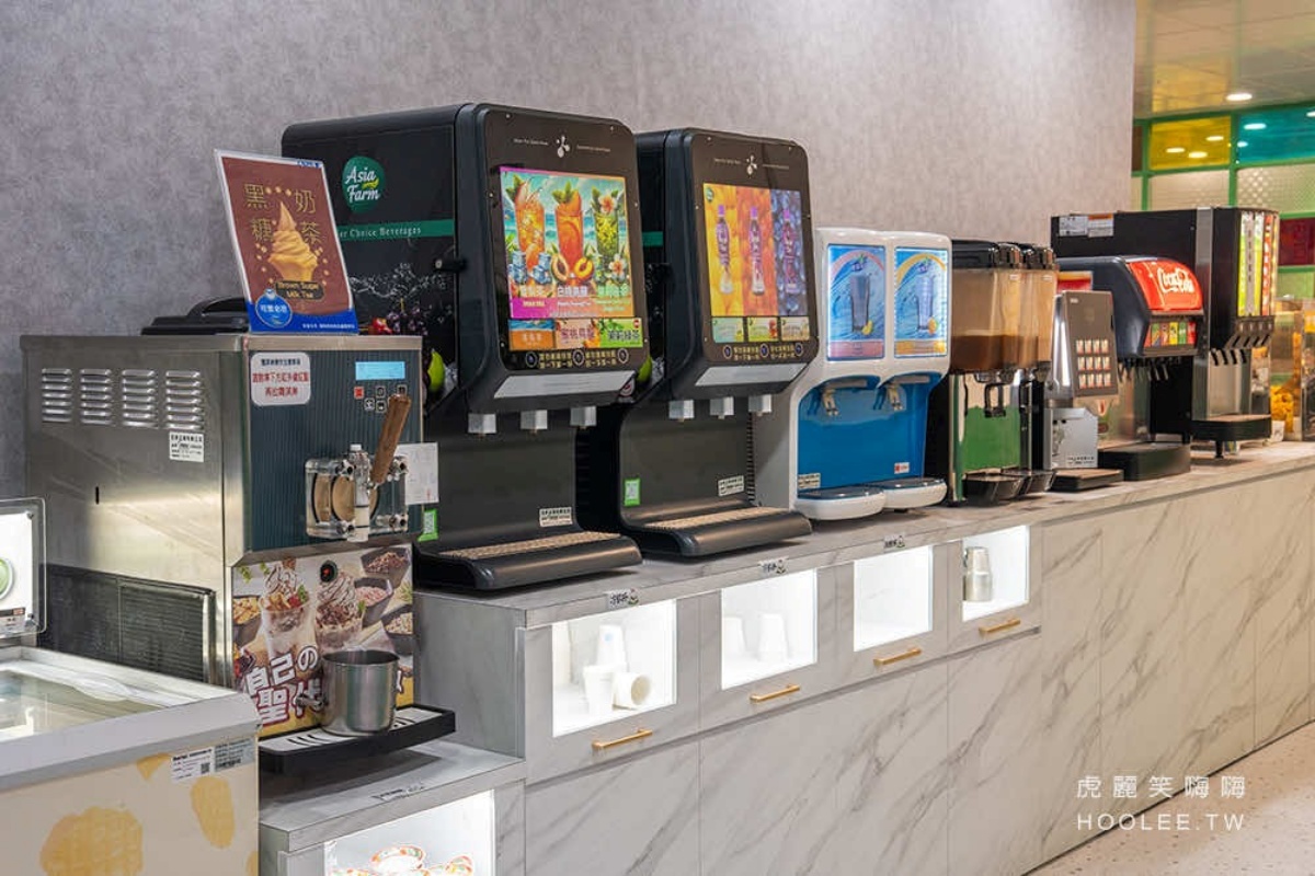 全台唯一「港式火鍋吃到飽」升級回歸！爽嗑酸菜魚、香菜皮蛋鍋，自助吧任夾