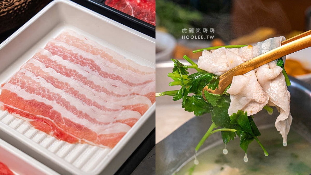 全台唯一「港式火鍋吃到飽」升級回歸！爽嗑酸菜魚、香菜皮蛋鍋，自助吧任夾