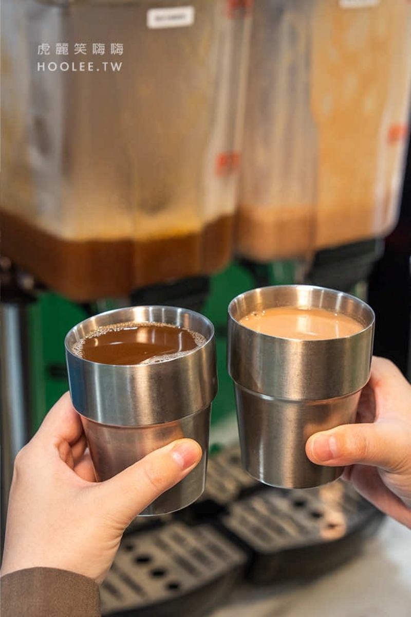 全台唯一「港式火鍋吃到飽」升級回歸！爽嗑酸菜魚、香菜皮蛋鍋，自助吧任夾