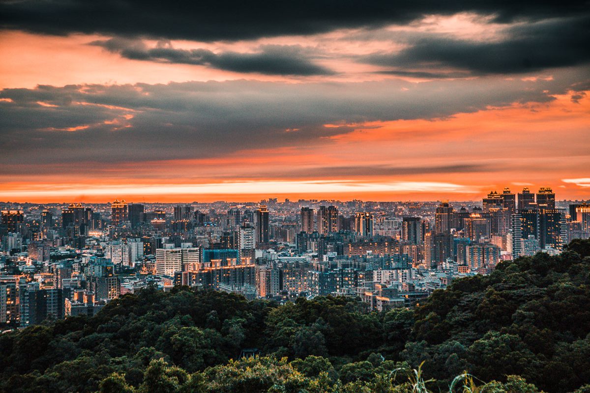 桃園夜景TOP12!免費夜景、景觀餐廳,晚上約會推薦景點 桃園夜景TOP12!免費夜景、景觀餐廳,晚上約會推薦景點