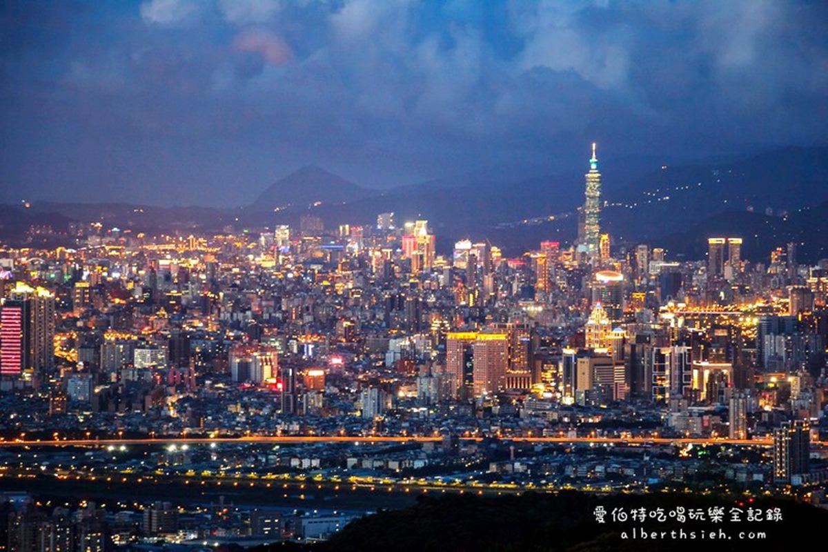 桃園夜景TOP12!免費夜景、景觀餐廳,晚上約會推薦景點 桃園夜景TOP12!免費夜景、景觀餐廳,晚上約會推薦景點