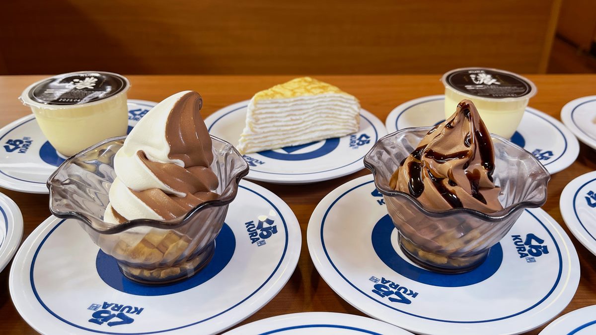 三麗鷗主題店要來了!全台「這5間」藏壽司限定,15款超萌扭蛋、集點搶先看 三麗鷗主題店要來了!全台「這5間」藏壽司限定,15款超萌扭蛋、集點搶先看