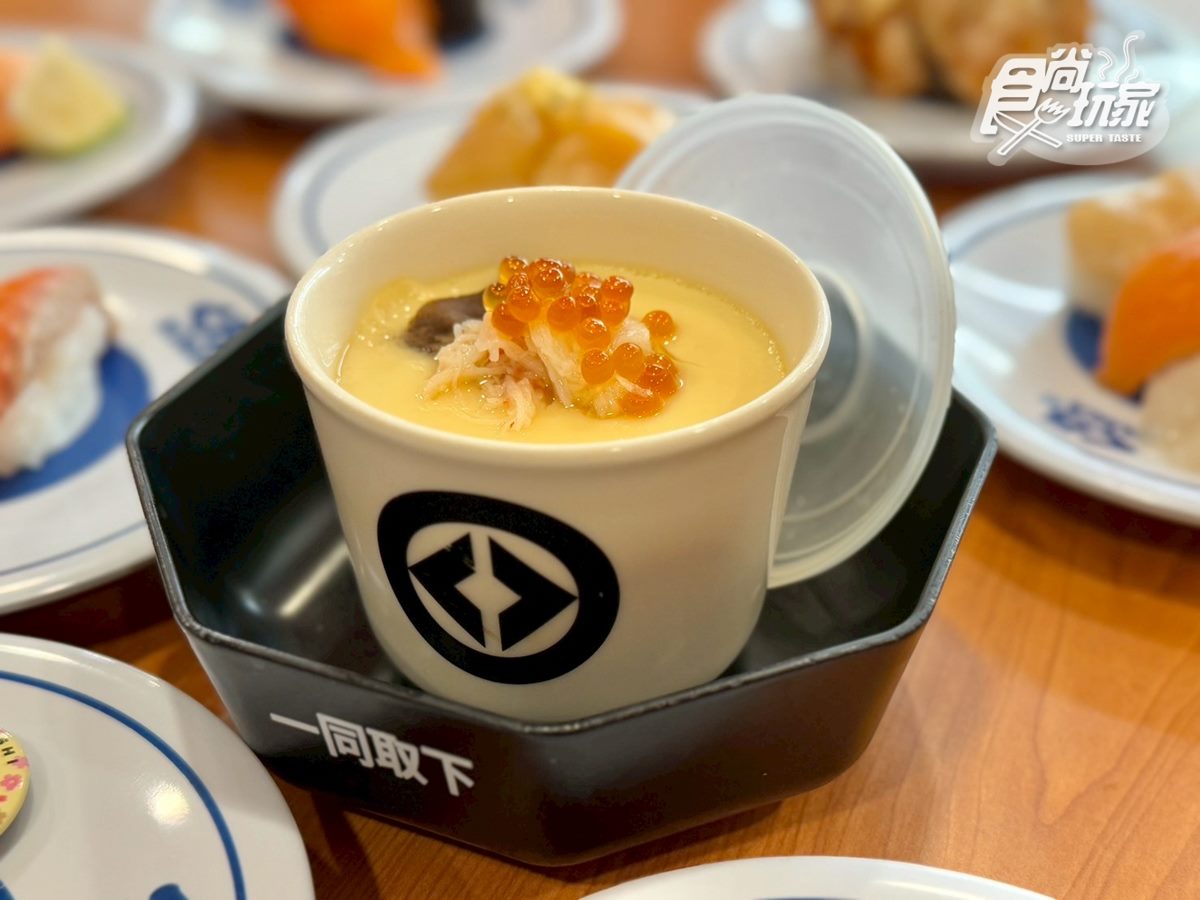 三麗鷗主題店要來了!全台「這5間」藏壽司限定,15款超萌扭蛋、集點搶先看 三麗鷗主題店要來了!全台「這5間」藏壽司限定,15款超萌扭蛋、集點搶先看