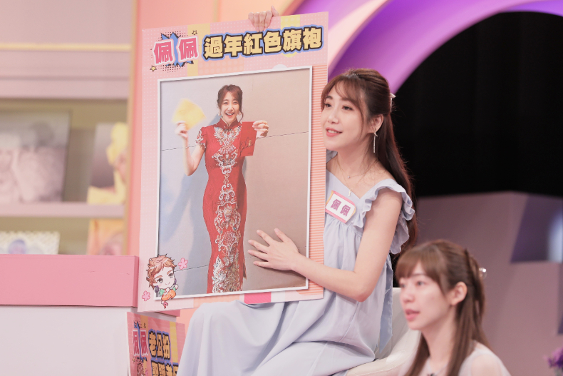 超越儀式感?節慶比拼沒在鬧!媽媽面子大對決|節目資訊|20250505