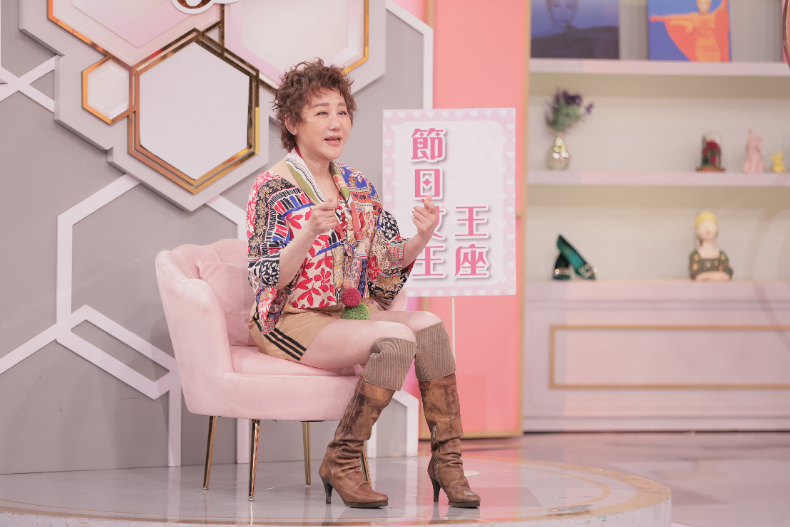 超越儀式感?節慶比拼沒在鬧!媽媽面子大對決|節目資訊|20250505