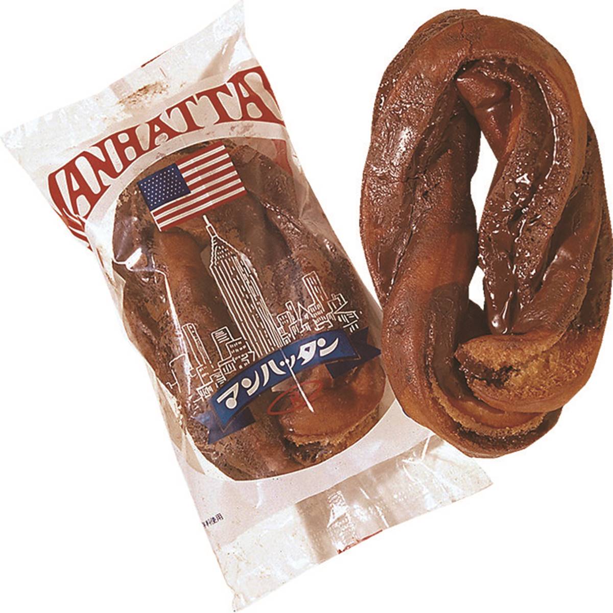 麵包控必吃!日本7款「古早味麵包」:開花的玫瑰麵包、呆萌巧克力狸麵包 麵包控必吃!日本7款「古早味麵包」:開花的玫瑰麵包、呆萌巧克力狸麵包