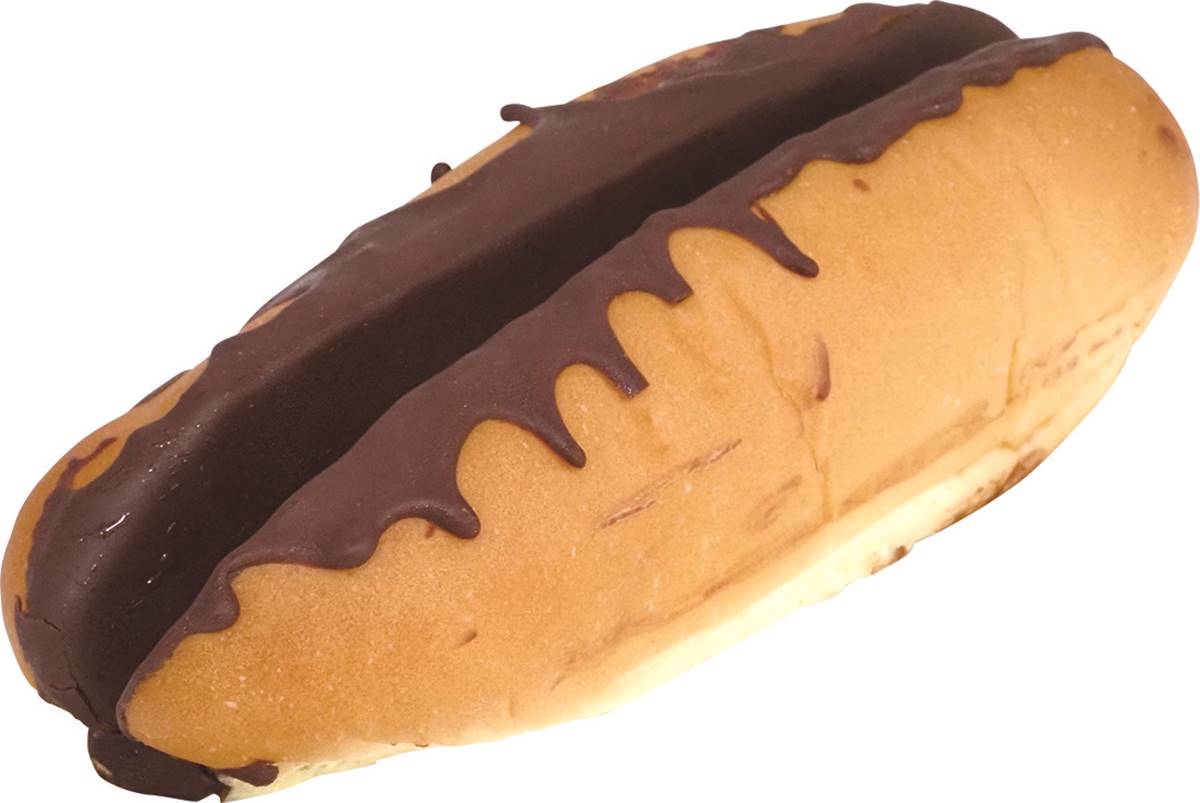 麵包控必吃!日本7款「古早味麵包」:開花的玫瑰麵包、呆萌巧克力狸麵包 麵包控必吃!日本7款「古早味麵包」:開花的玫瑰麵包、呆萌巧克力狸麵包