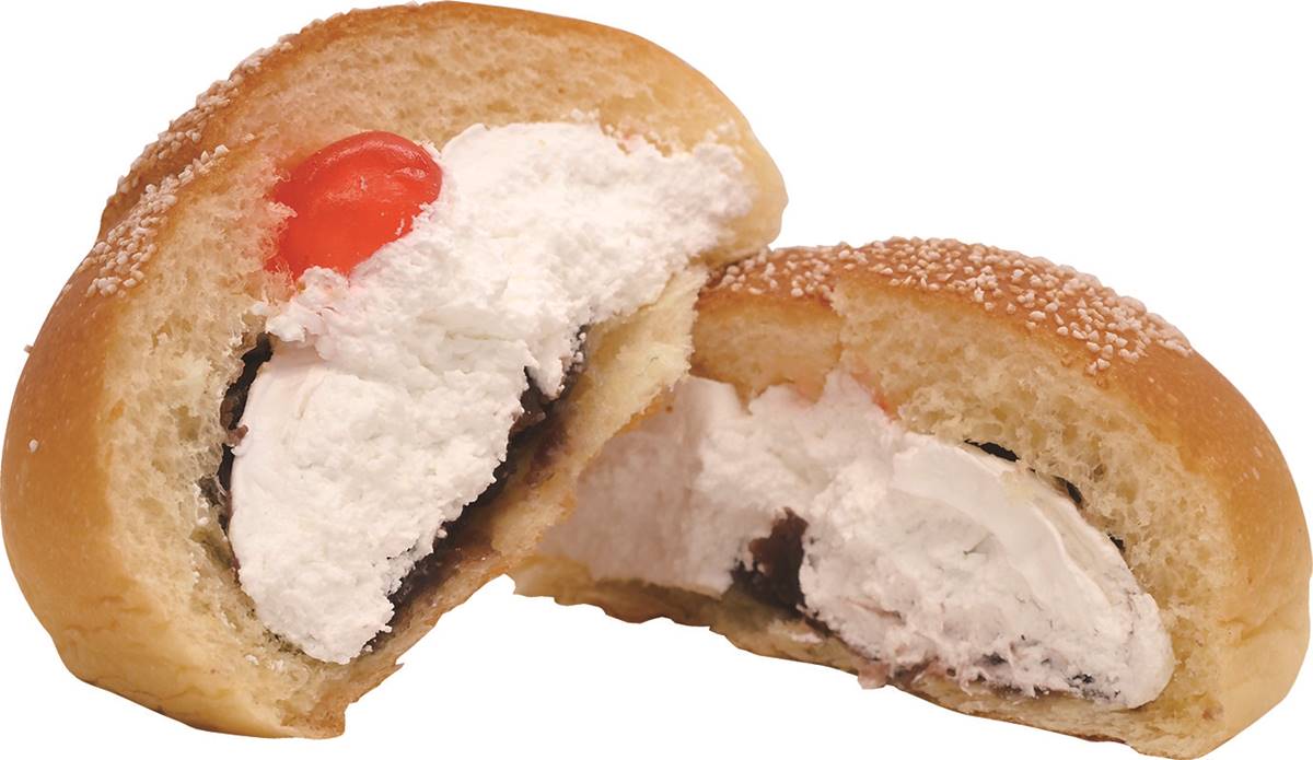 麵包控必吃!日本7款「古早味麵包」:開花的玫瑰麵包、呆萌巧克力狸麵包 麵包控必吃!日本7款「古早味麵包」:開花的玫瑰麵包、呆萌巧克力狸麵包