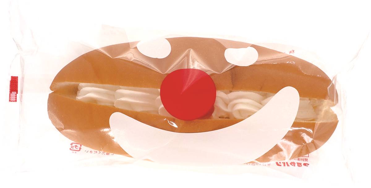 麵包控必吃!日本7款「古早味麵包」:開花的玫瑰麵包、呆萌巧克力狸麵包 麵包控必吃!日本7款「古早味麵包」:開花的玫瑰麵包、呆萌巧克力狸麵包