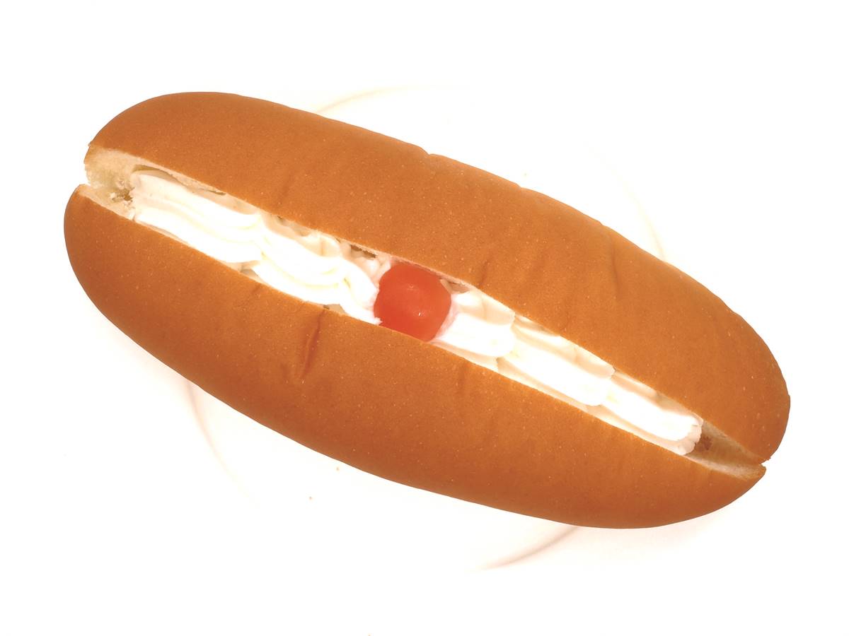 麵包控必吃!日本7款「古早味麵包」:開花的玫瑰麵包、呆萌巧克力狸麵包 麵包控必吃!日本7款「古早味麵包」:開花的玫瑰麵包、呆萌巧克力狸麵包