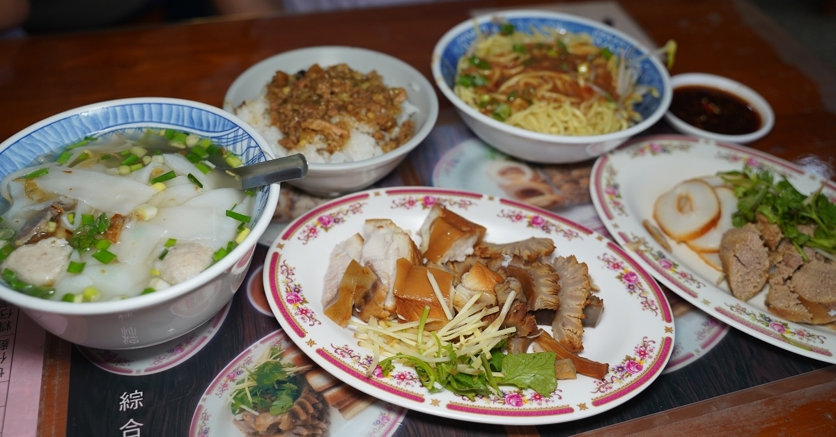 2025蘇澳小吃名單！蘇澳美食TOP20：現撈海鮮、隱藏版小吃、特色咖啡廳全攻略