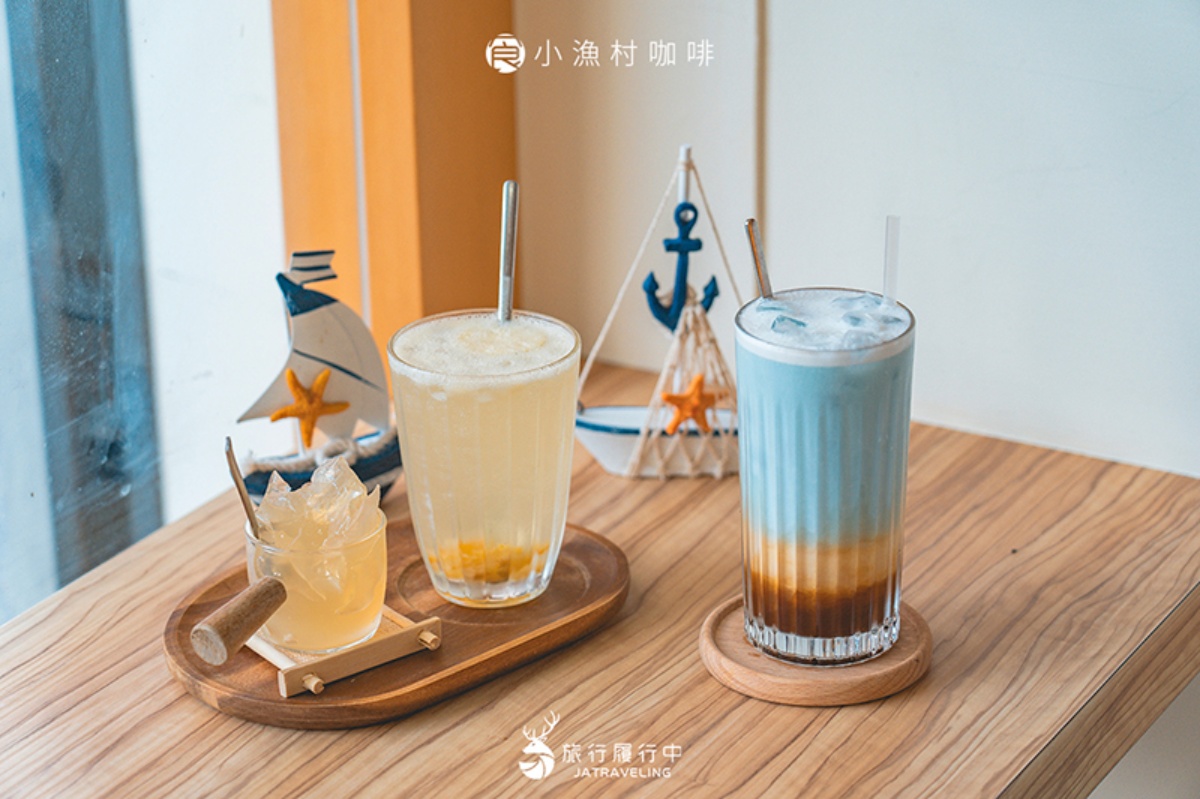 2025蘇澳小吃名單！蘇澳美食TOP20：現撈海鮮、隱藏版小吃、特色咖啡廳全攻略