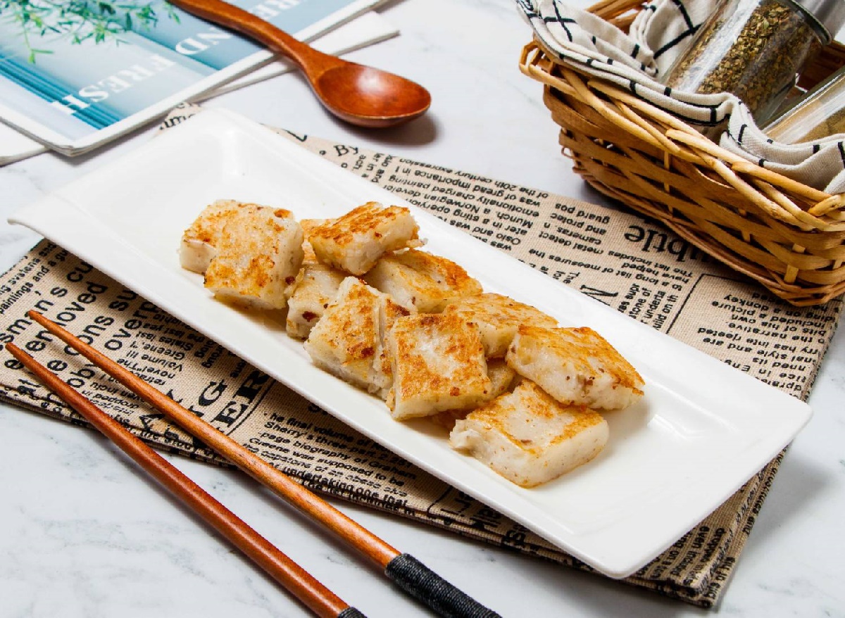母親節蘿蔔糕免費吃！超夯早午餐「紅橘子」５月優惠，必點咔拉雞腿、貓咪吐司