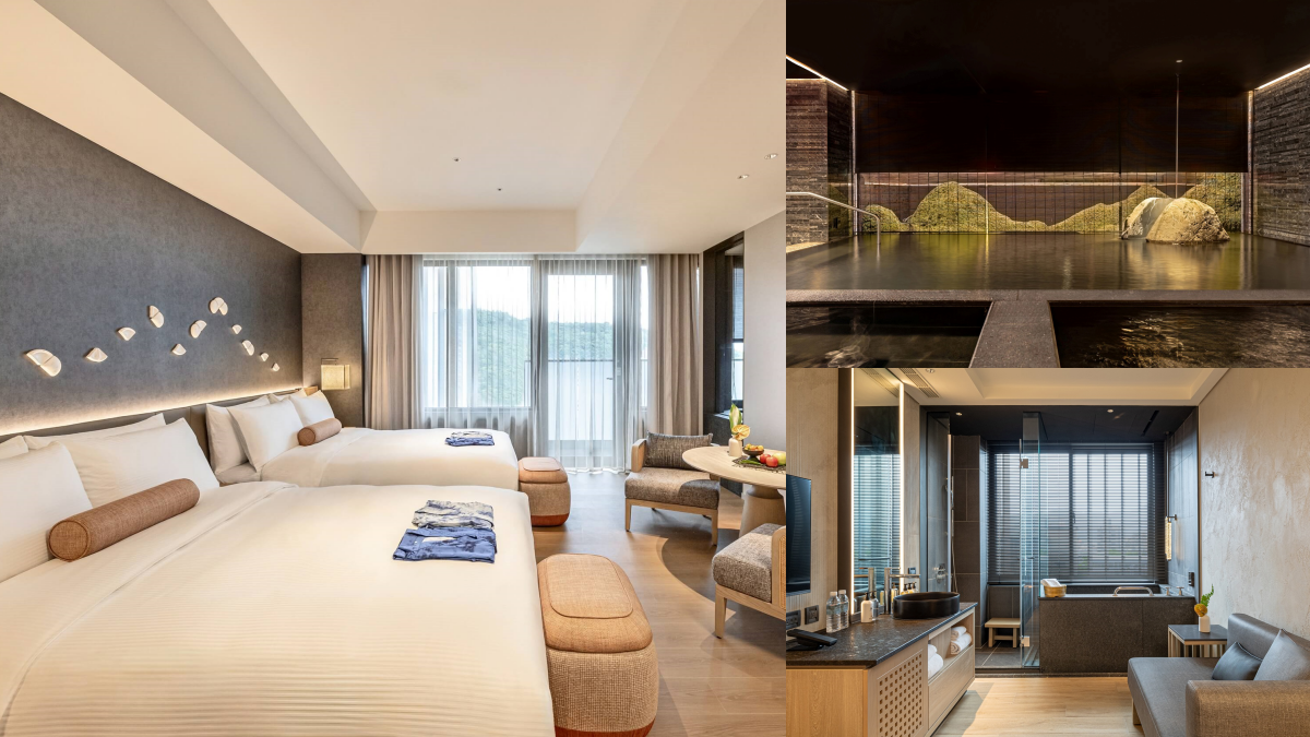 超殺線上旅展開賣！雙城套券下殺２折、泡湯買４送１，消費滿額再抽吸塵器