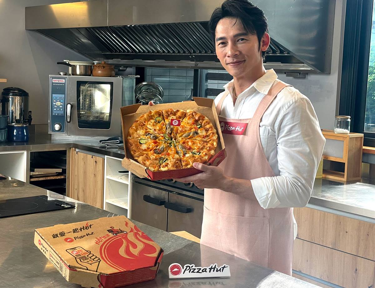 達美樂、必勝客買一送一!3間披薩優惠手刀搶,99元起嗑炙燒明太子、龍蝦干貝 達美樂、必勝客買一送一!3間披薩優惠手刀搶,99元起嗑炙燒明太子、龍蝦干貝