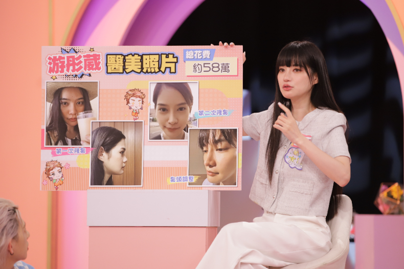 變美大翻車!砸百萬醫美打造美麗夢,醒來卻是煉獄!|節目資訊|20250507