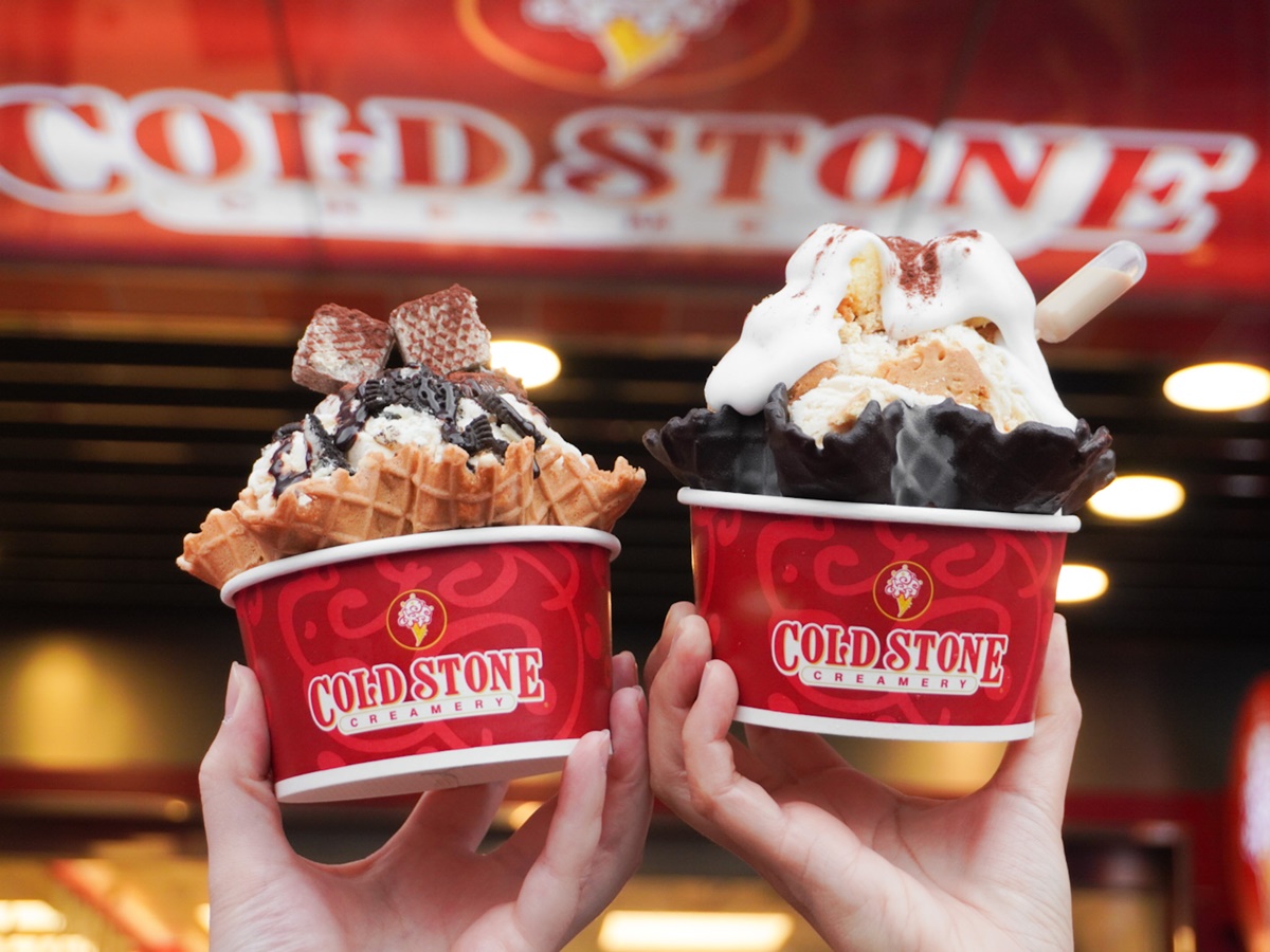 GODIVA「紅寶石巧克力可芙」開吃！酥脆外皮＋巧克力流心超罪惡，加碼送霜淇淋