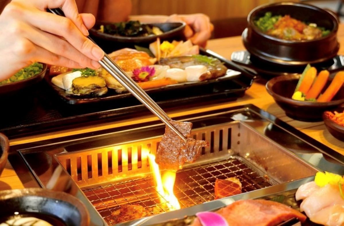 對中「這2碼」天使紅蝦吃到飽!7大燒肉優惠:免費送松葉蟹、屋馬套餐半價 對中「這2碼」天使紅蝦吃到飽!7大燒肉優惠:免費送松葉蟹、屋馬套餐半價