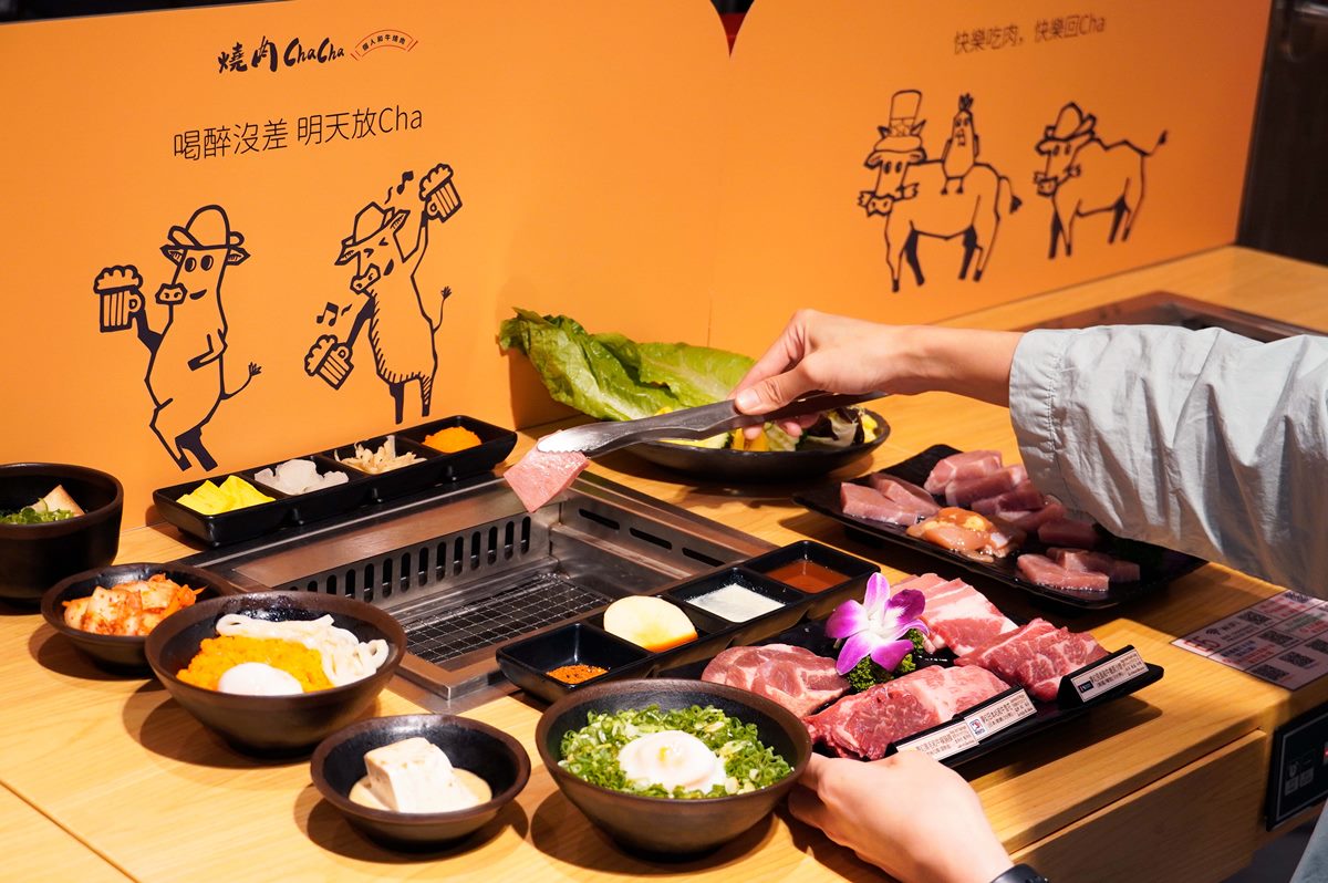 對中「這2碼」天使紅蝦吃到飽!7大燒肉優惠:免費送松葉蟹、屋馬套餐半價 對中「這2碼」天使紅蝦吃到飽!7大燒肉優惠:免費送松葉蟹、屋馬套餐半價