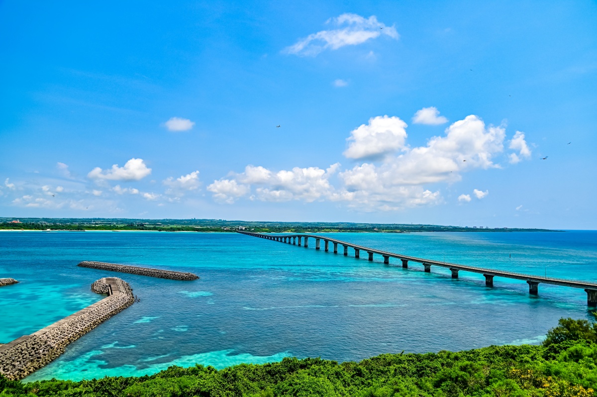 台北直飛「東亞馬爾地夫」！星宇航空8/22開航宮古島，宮古牛、宮古麵必嘗