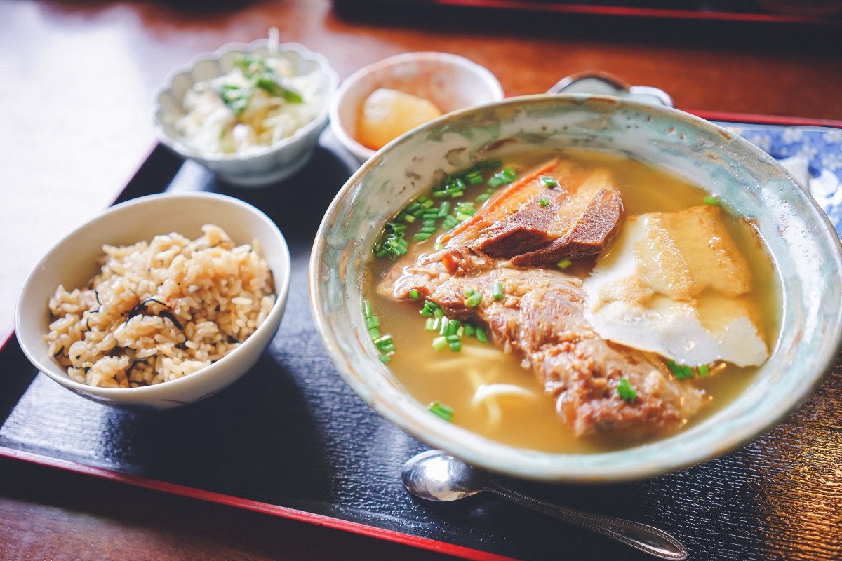 台北直飛「東亞馬爾地夫」！星宇航空8/22開航宮古島，宮古牛、宮古麵必嘗