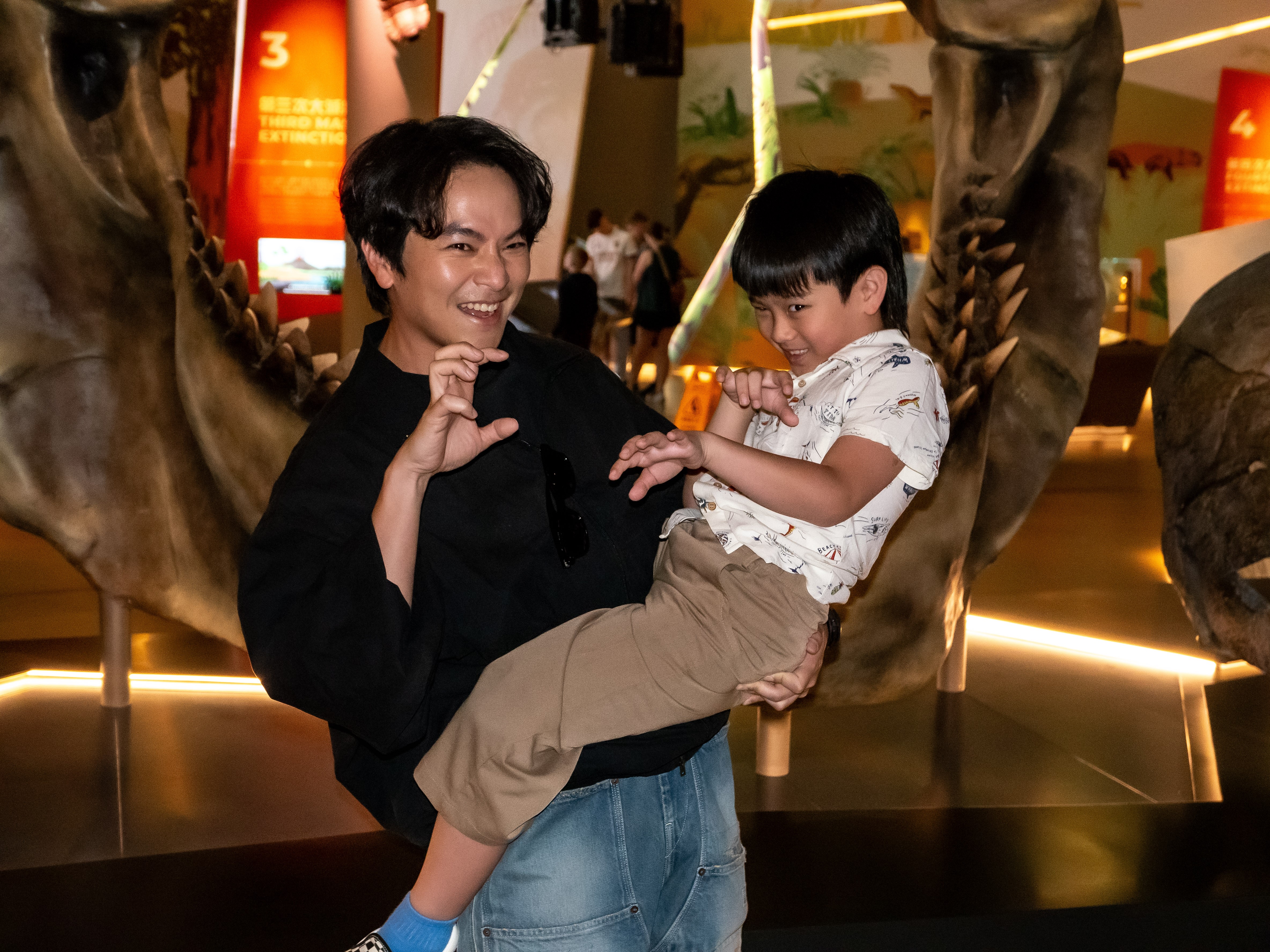 香港親子景點推薦，樂高探索中心、香港科學館、叮叮車超好放電！讓孩子玩得開心又充實