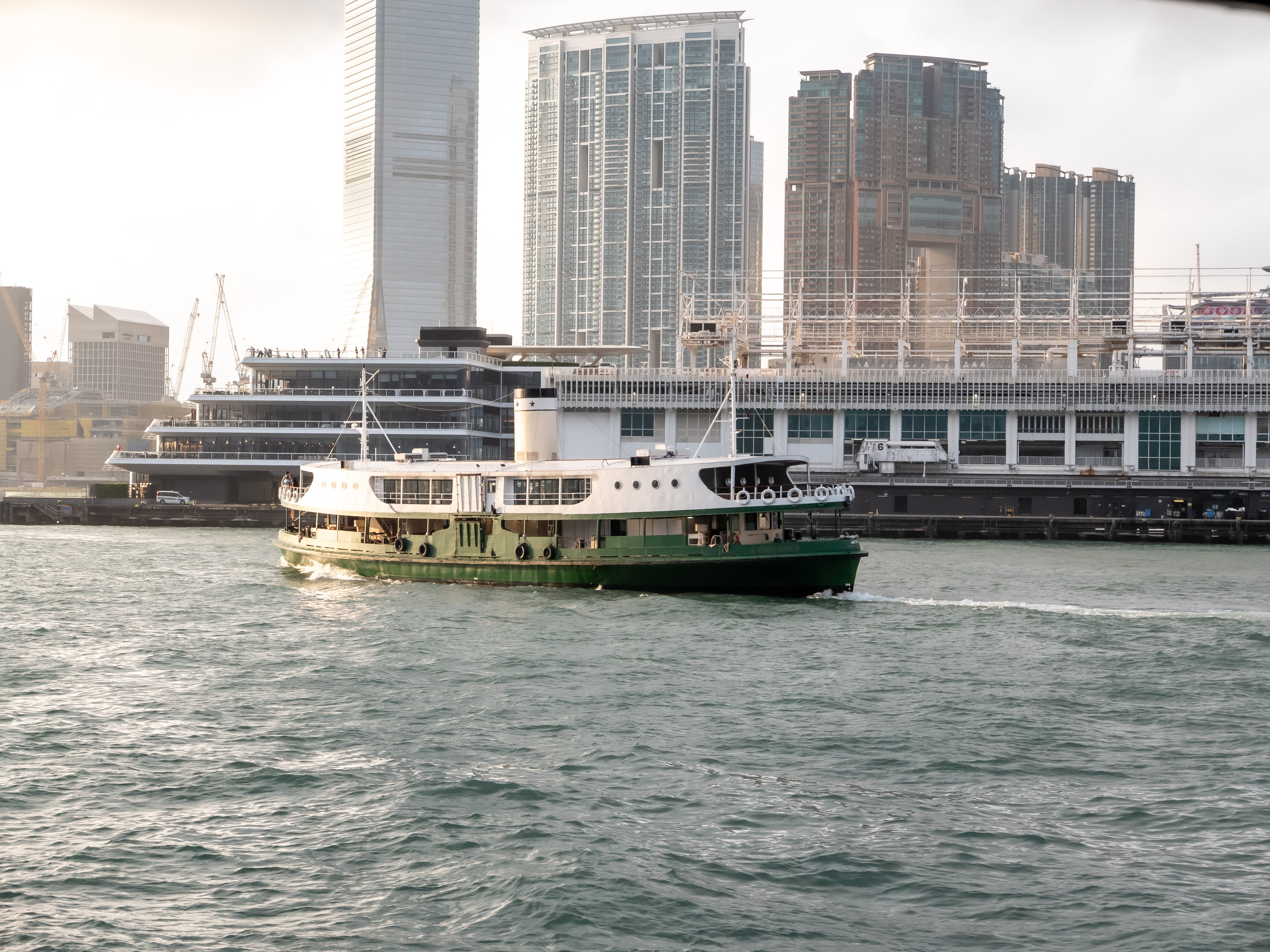 香港親子景點推薦，樂高探索中心、香港科學館、叮叮車超好放電！讓孩子玩得開心又充實