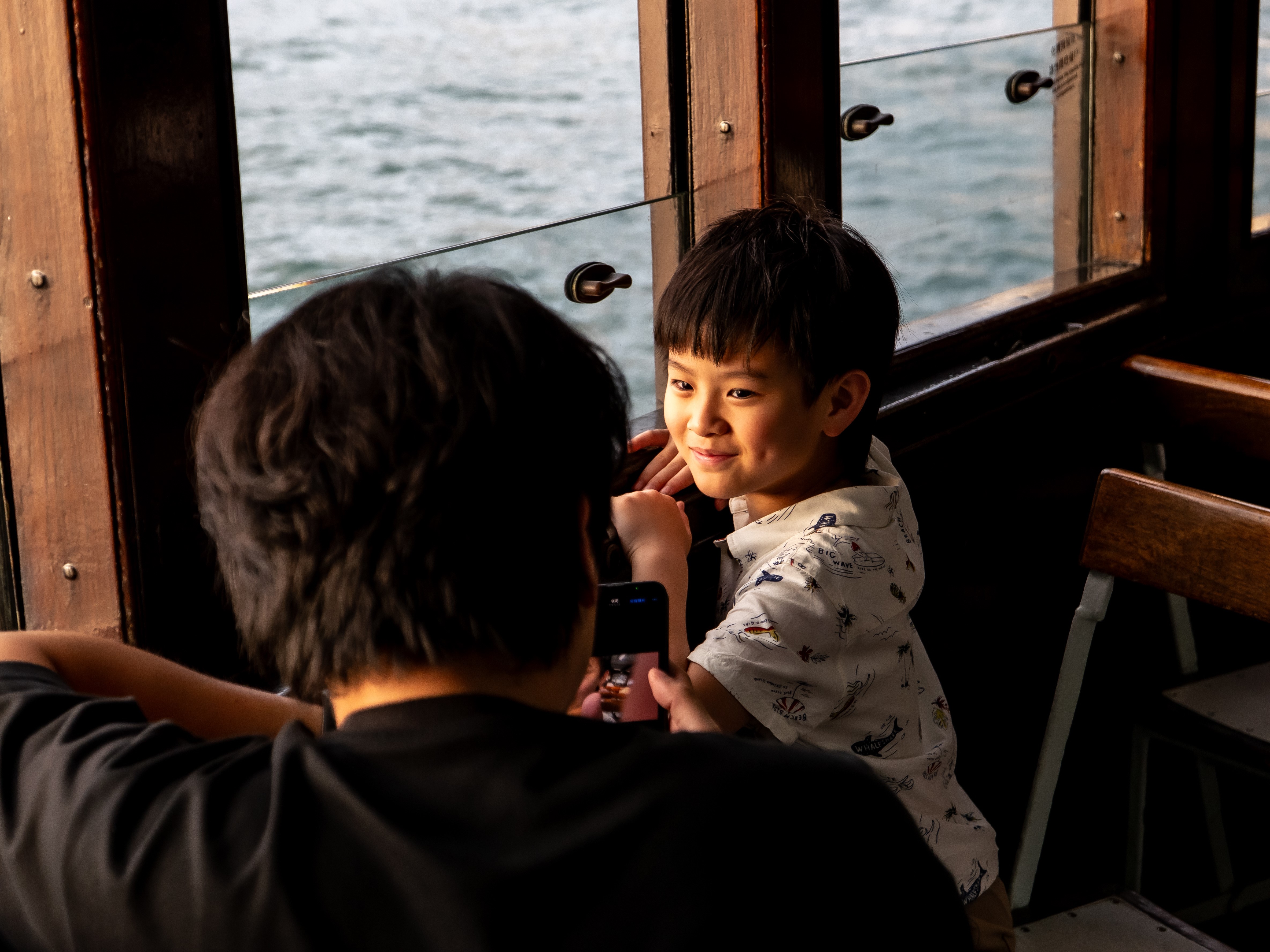 香港親子景點推薦，樂高探索中心、香港科學館、叮叮車超好放電！讓孩子玩得開心又充實