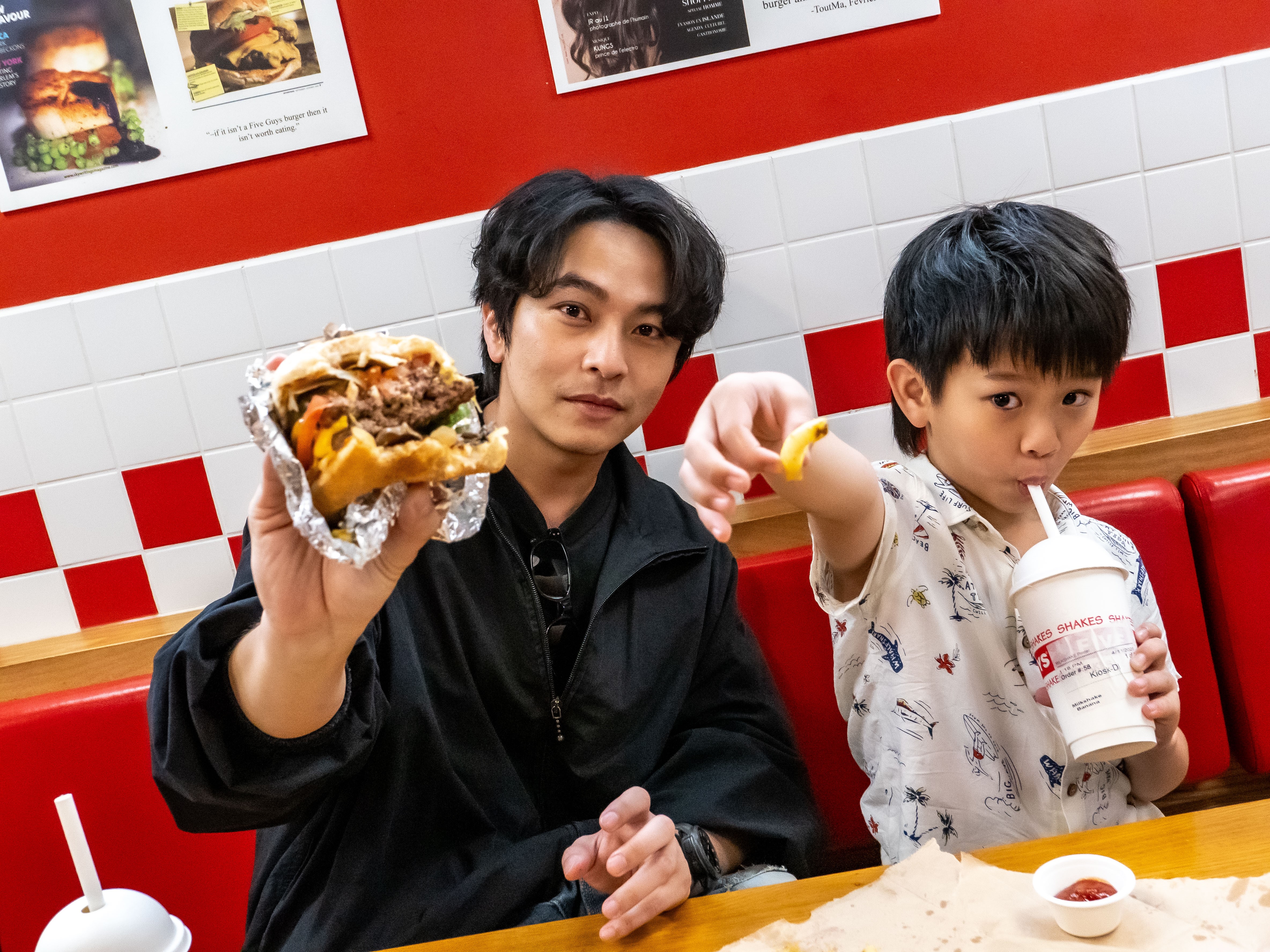 2025香港必吃美食！親子吃貨快衝～楊銘威私藏美食名單大公開