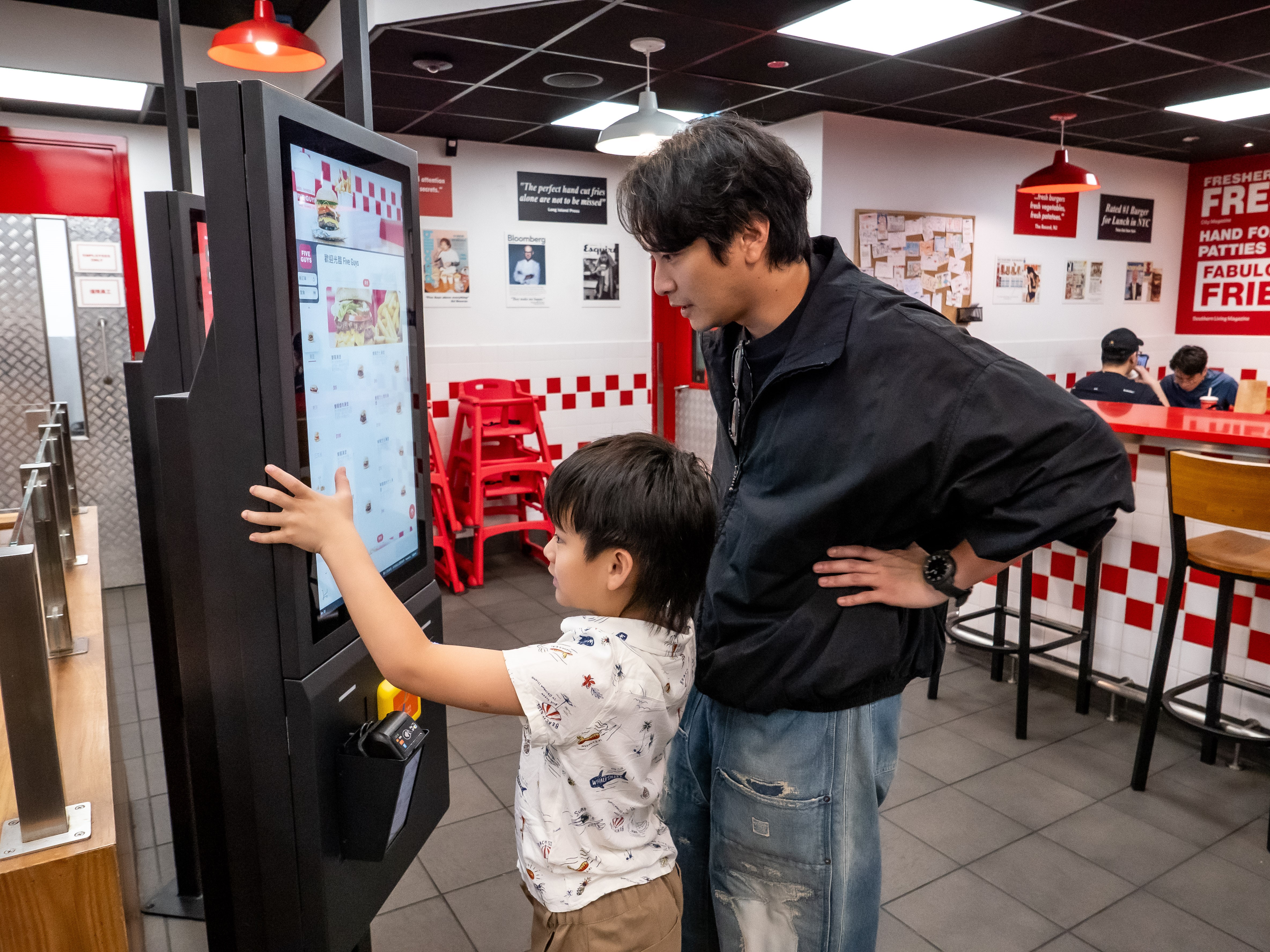 2025香港必吃美食！親子吃貨快衝～楊銘威私藏美食名單大公開