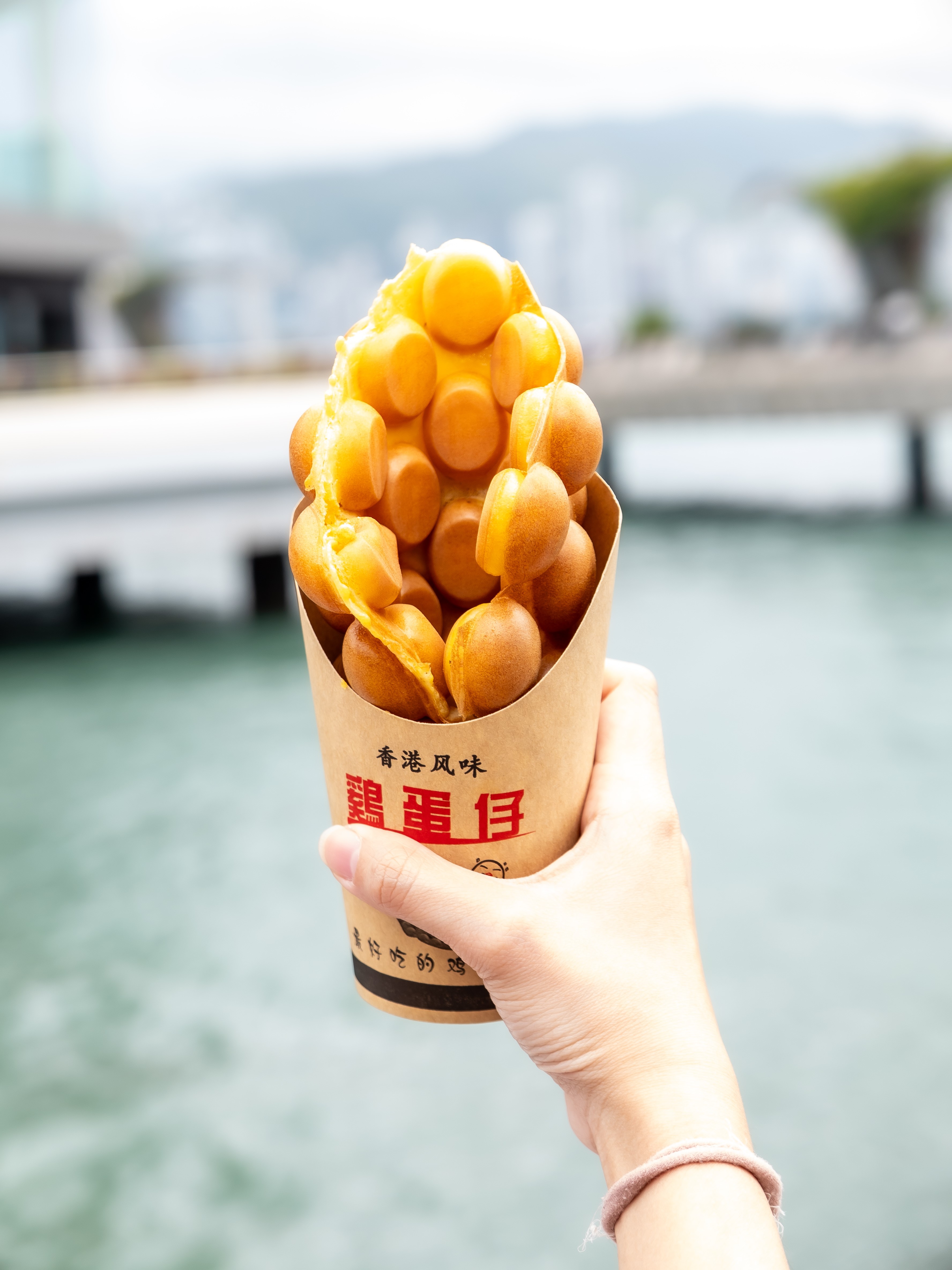 2025香港必吃美食！親子吃貨快衝～楊銘威私藏美食名單大公開