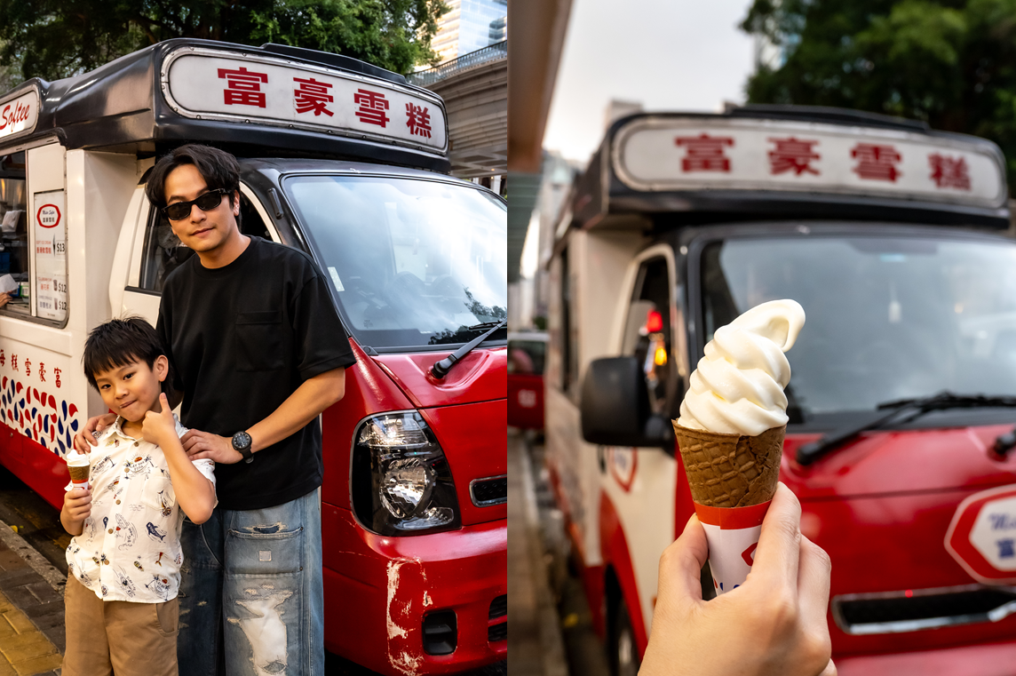 2025香港必吃美食！親子吃貨快衝～楊銘威私藏美食名單大公開