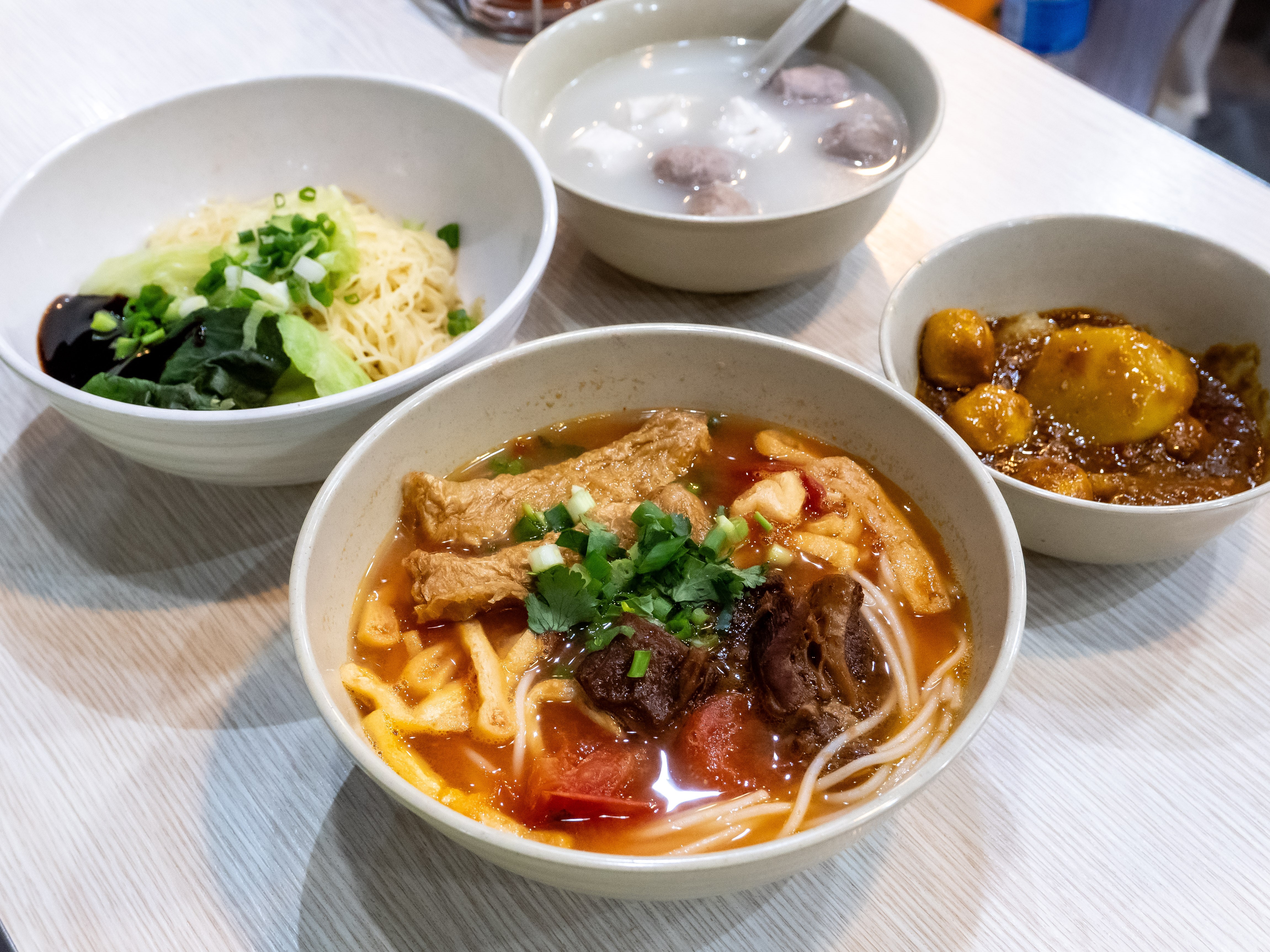 2025香港必吃美食！親子吃貨快衝～楊銘威私藏美食名單大公開